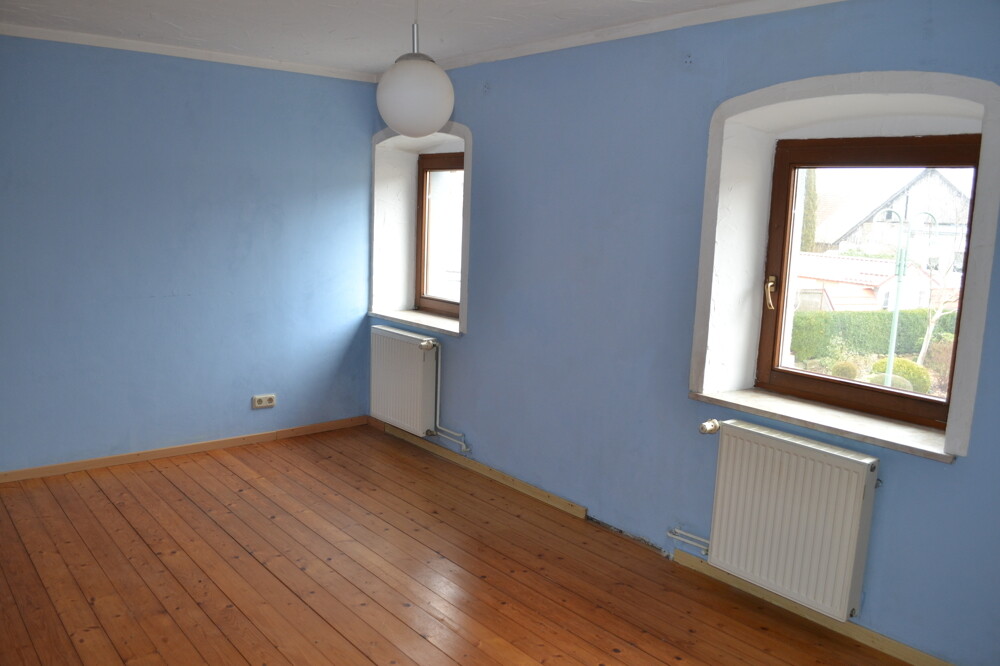 Schlafzimmer 1 Haupthaus