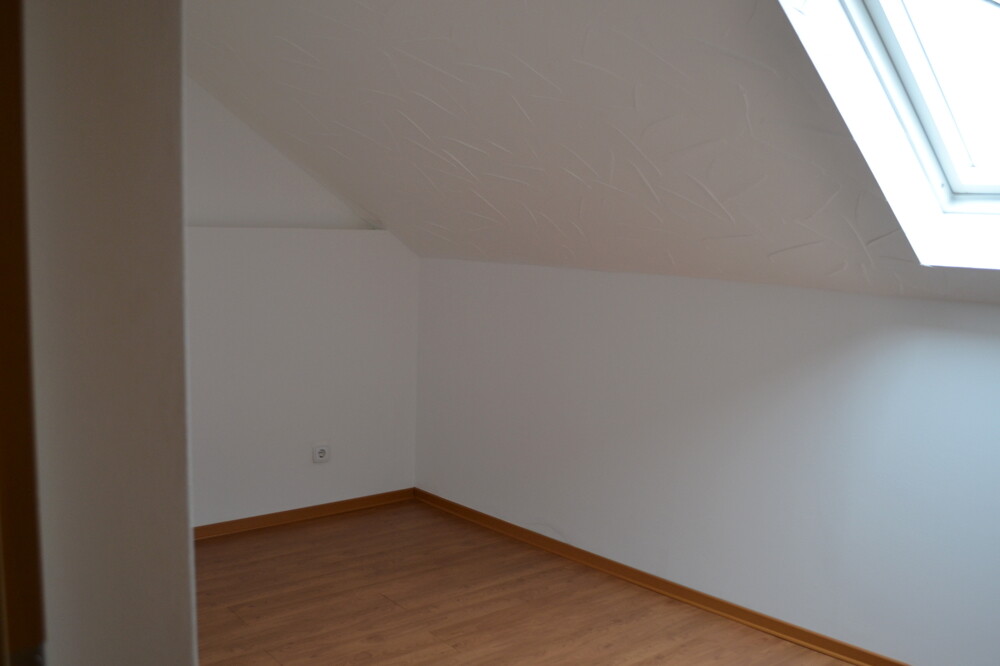 Schlafzimmer Wohnung