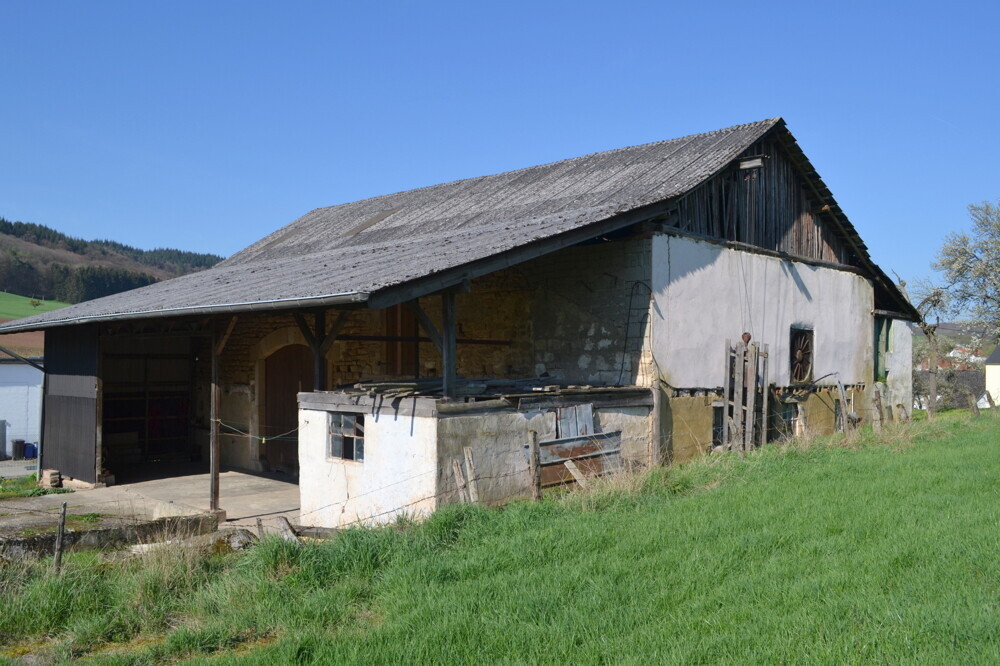 Nebengebäude_Rückseite