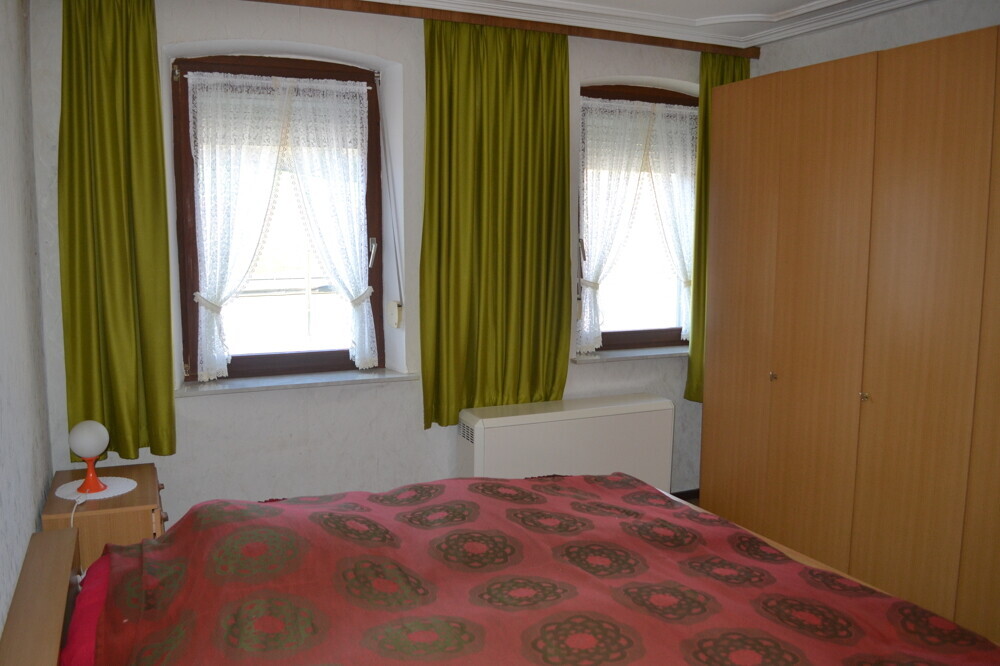 Schlafzimmerbeispiel