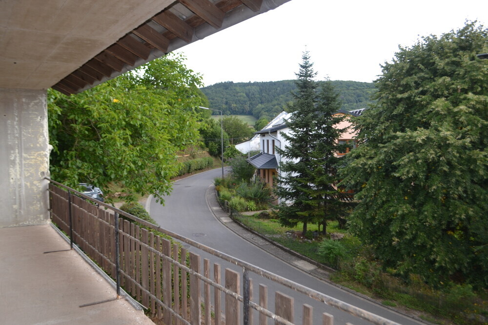 Balkonaussicht_Ortsrende