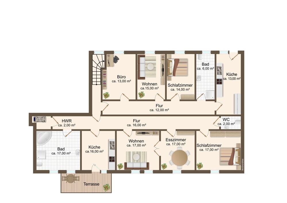 Grundriss_Hauptgebäude-OG