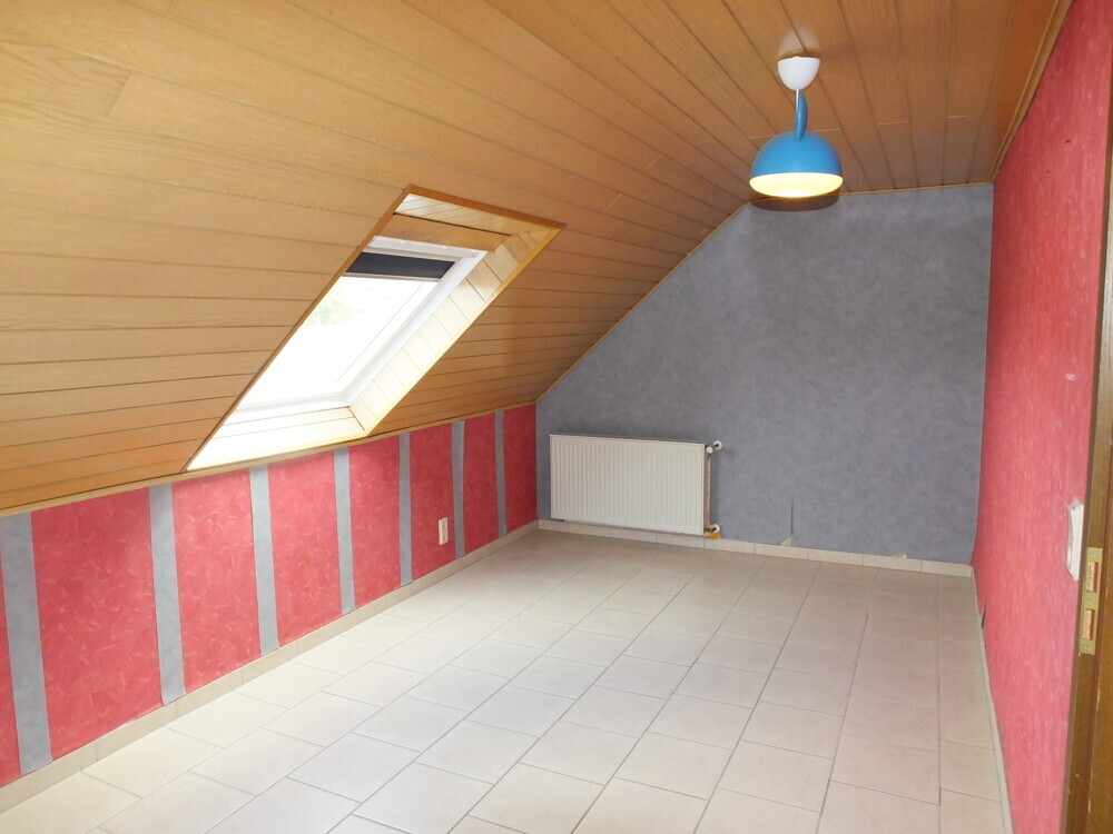 Kinderzimmer2 Dachgeschoss