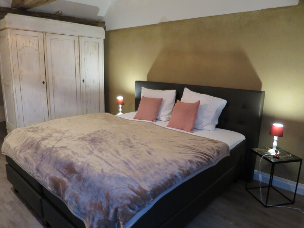 Schlafzimmerbeispiel