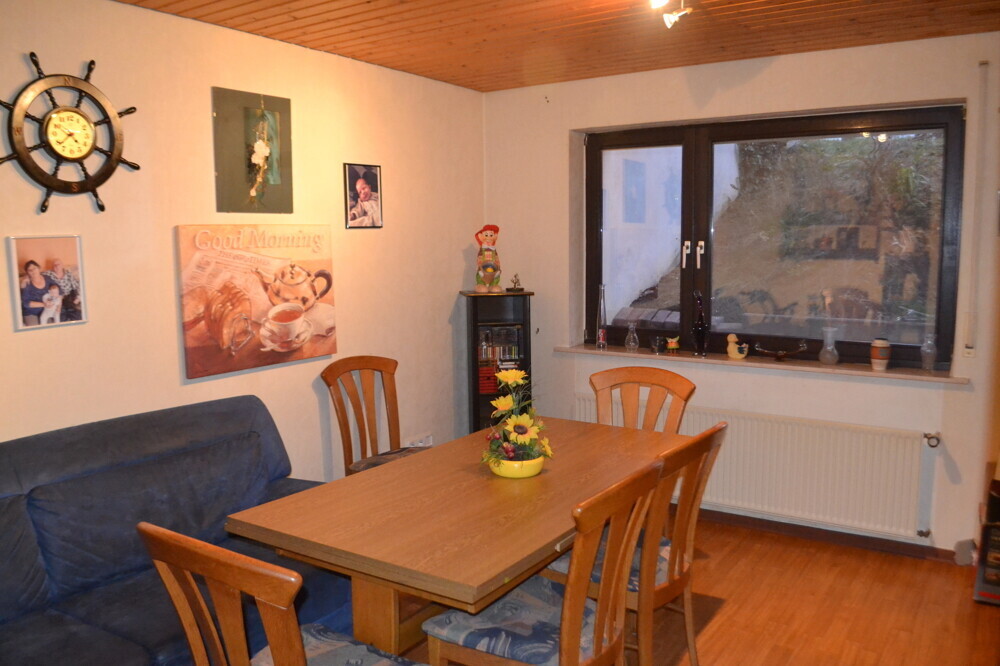 Esszimmer_Einliegerwohnung