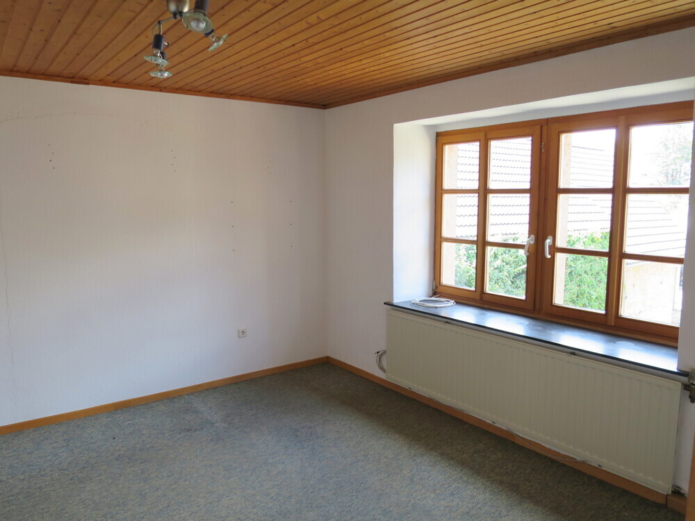 Zimmerbeispiel Haupthaus