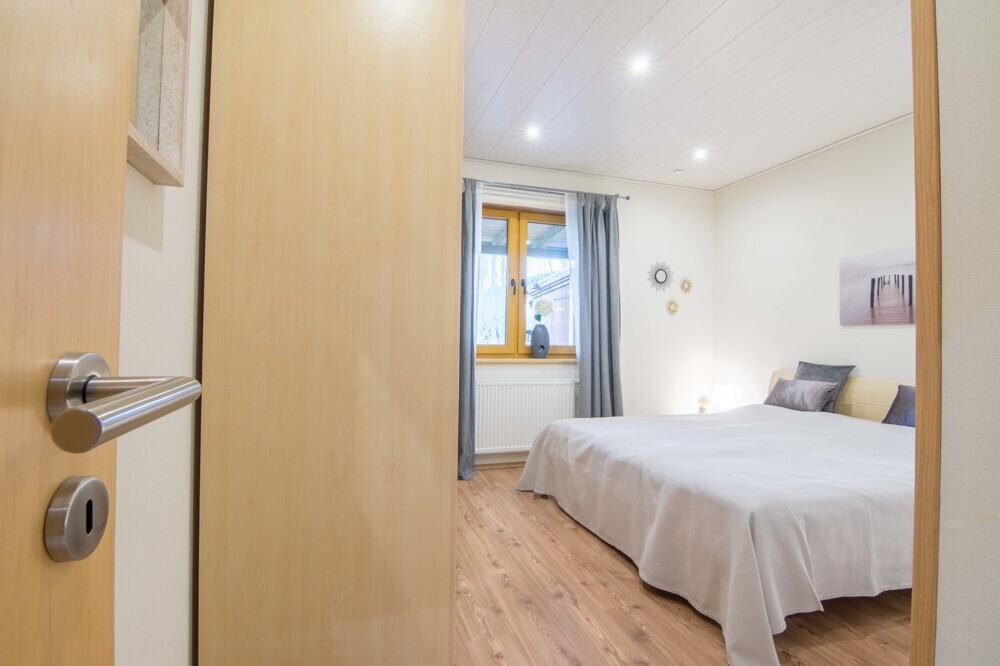 Elternschlafzimmer EG