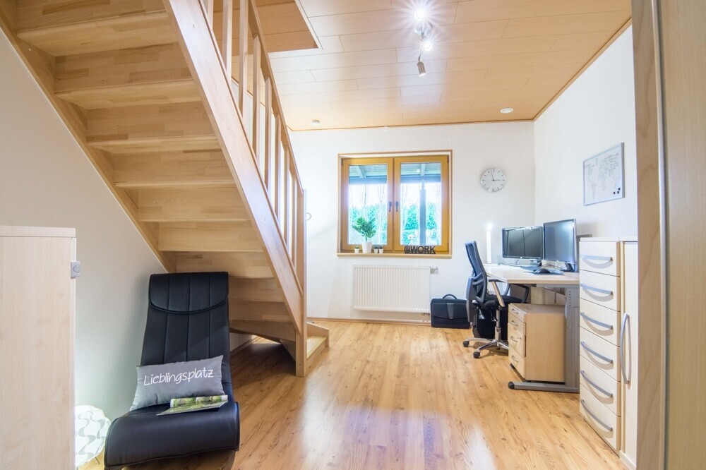 schöner Zwischenraum