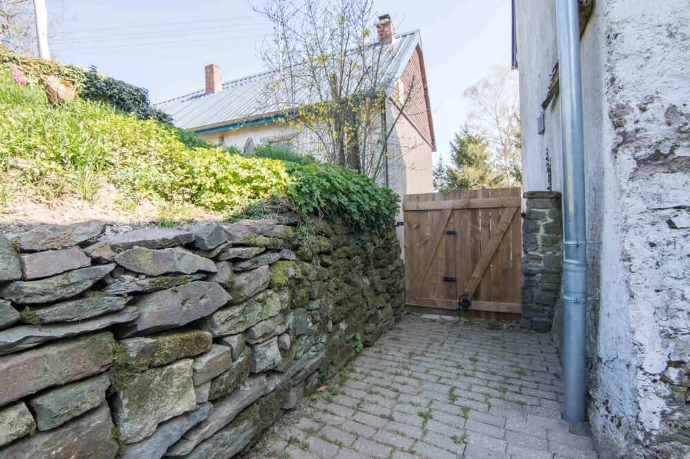 Zusätzlicher Zugang