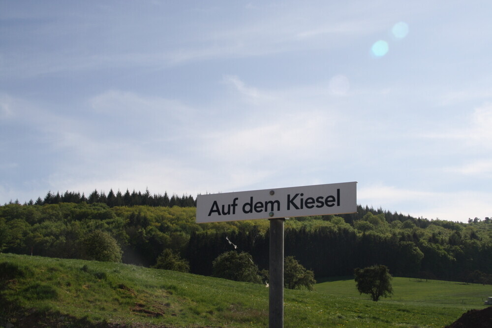 typisch Eifel