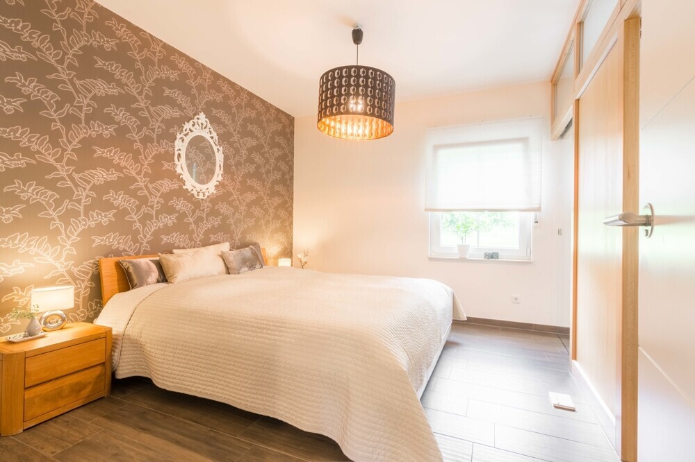 Elternschlafzimmer