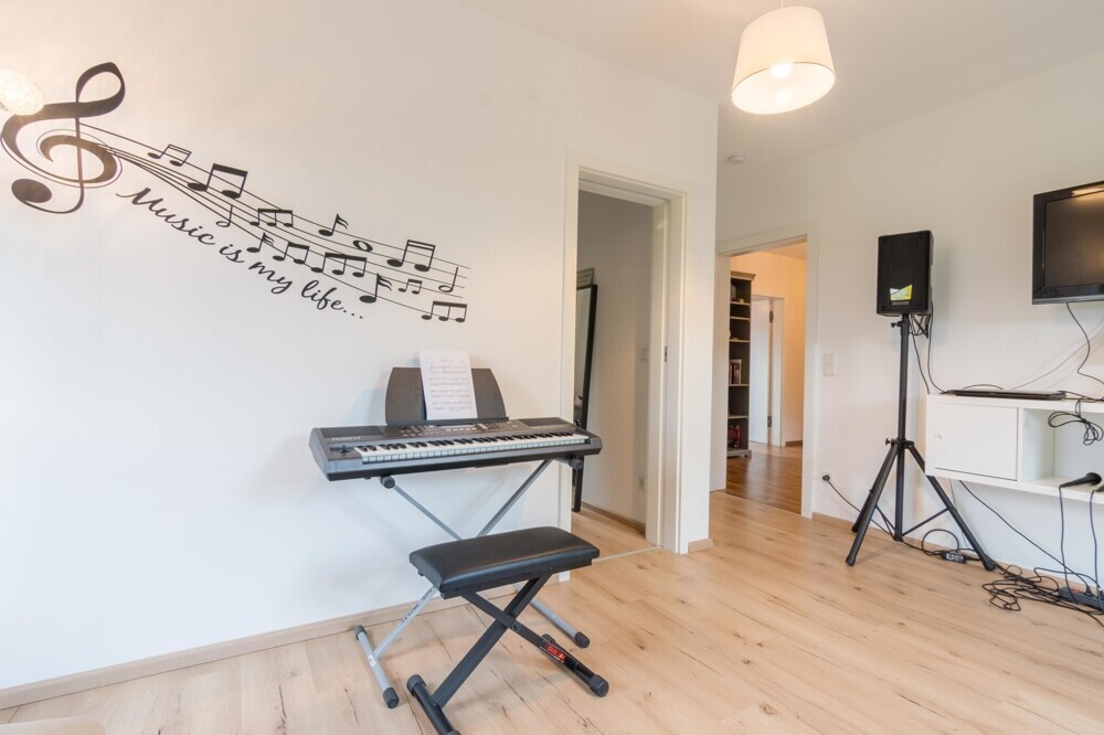 musizieren