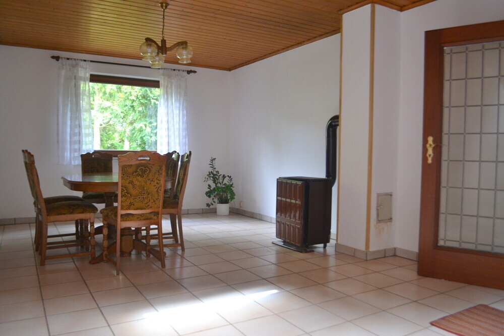 Zimmer Anbau