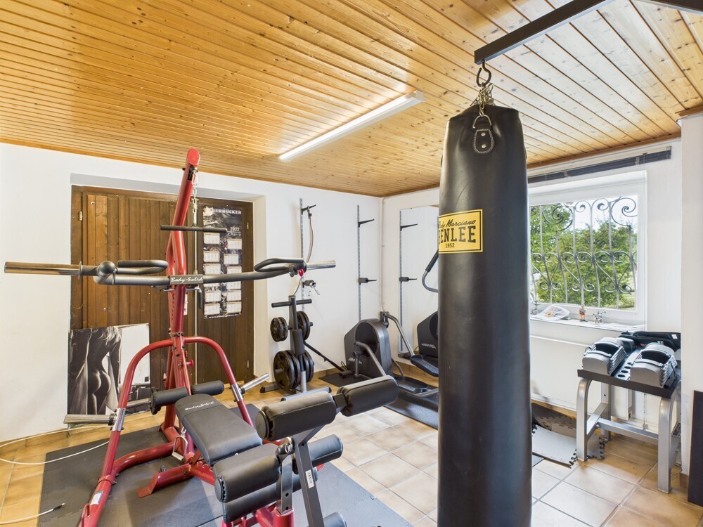 Fitness