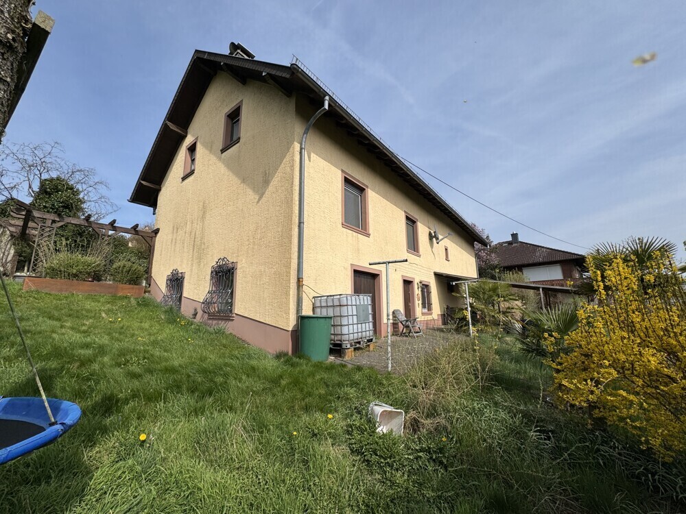 Immobilienbild