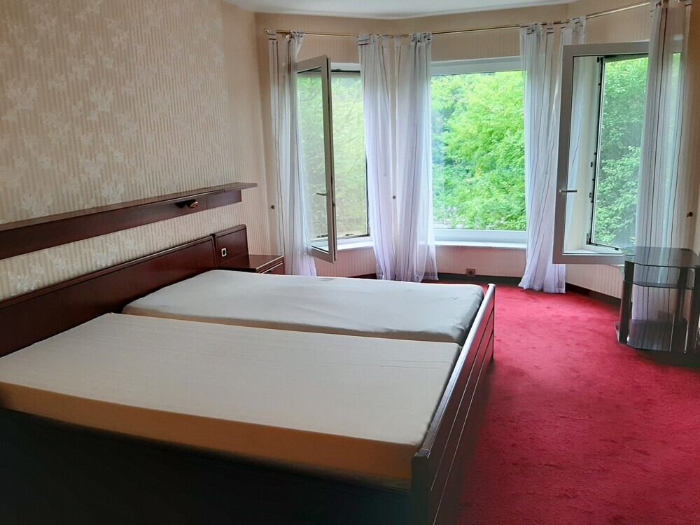 Gästezimmer _Keller