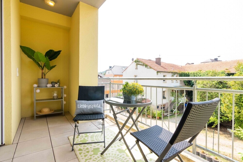 Balkon