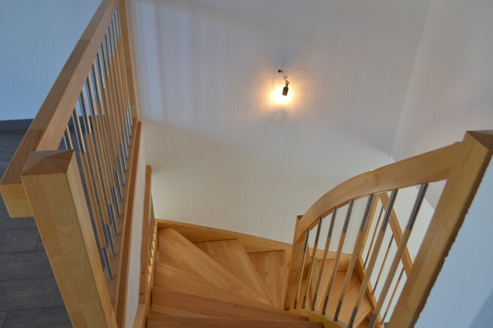 Treppe