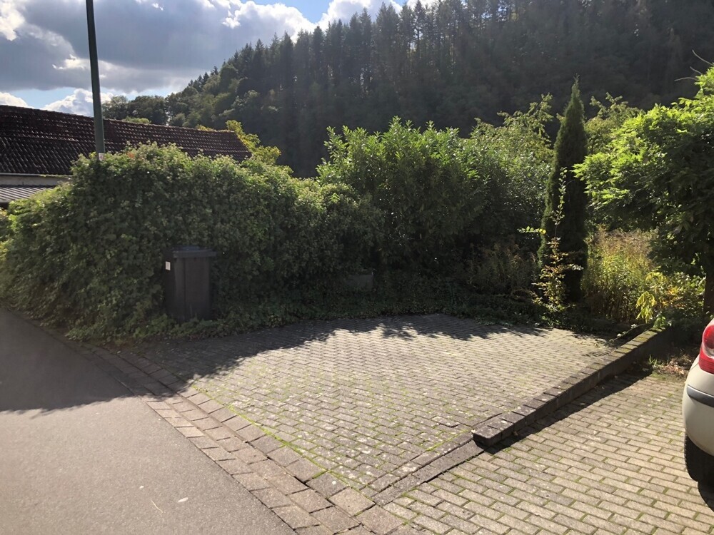 Stellplatz