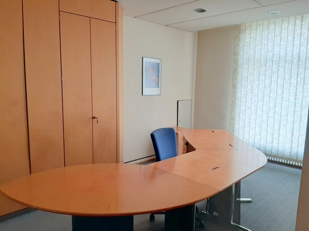 Einzelbüro