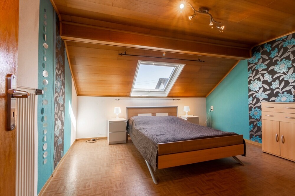 Schlafzimmer OG