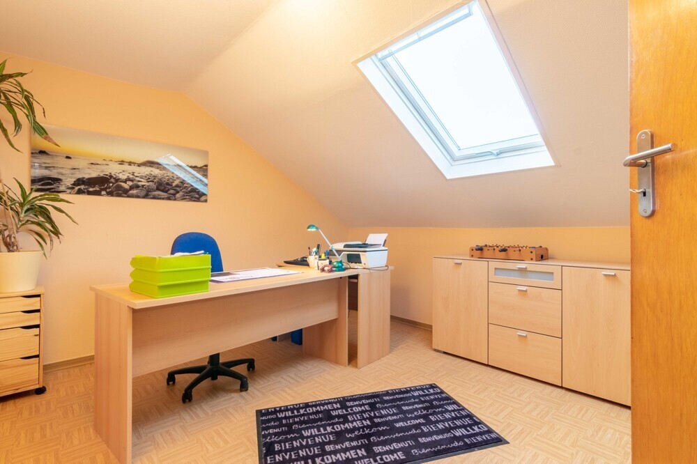 Büro OG
