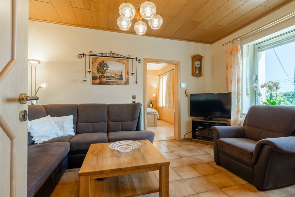 Fernsehzimmer