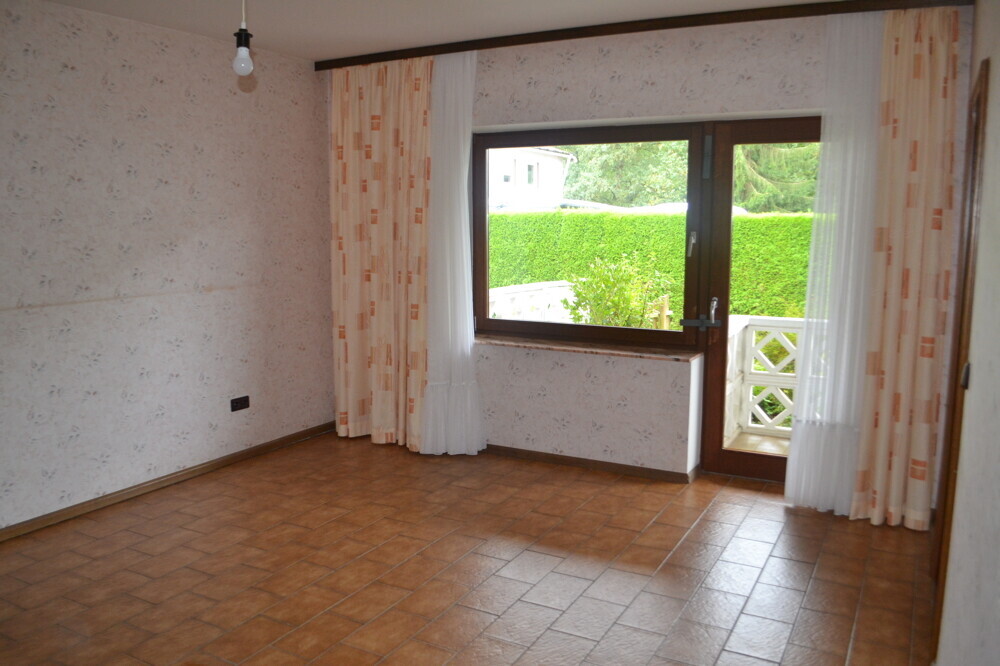 Schlafzimmer EG