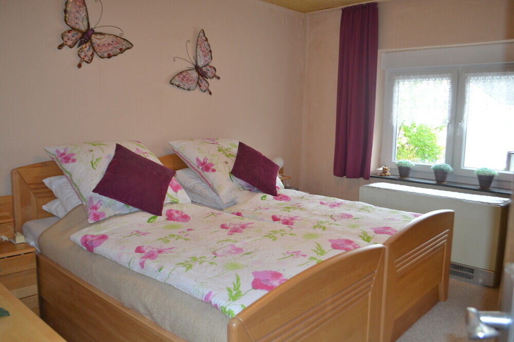Elternschlafzimmer