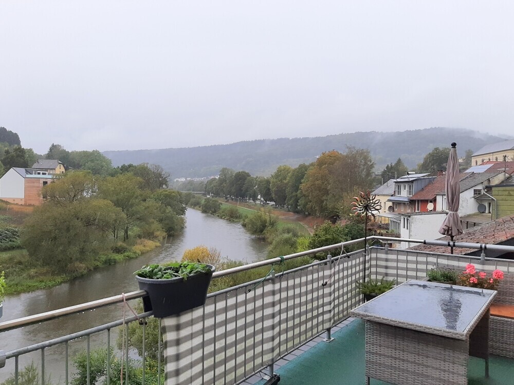 Fernsicht gleich Freiheit