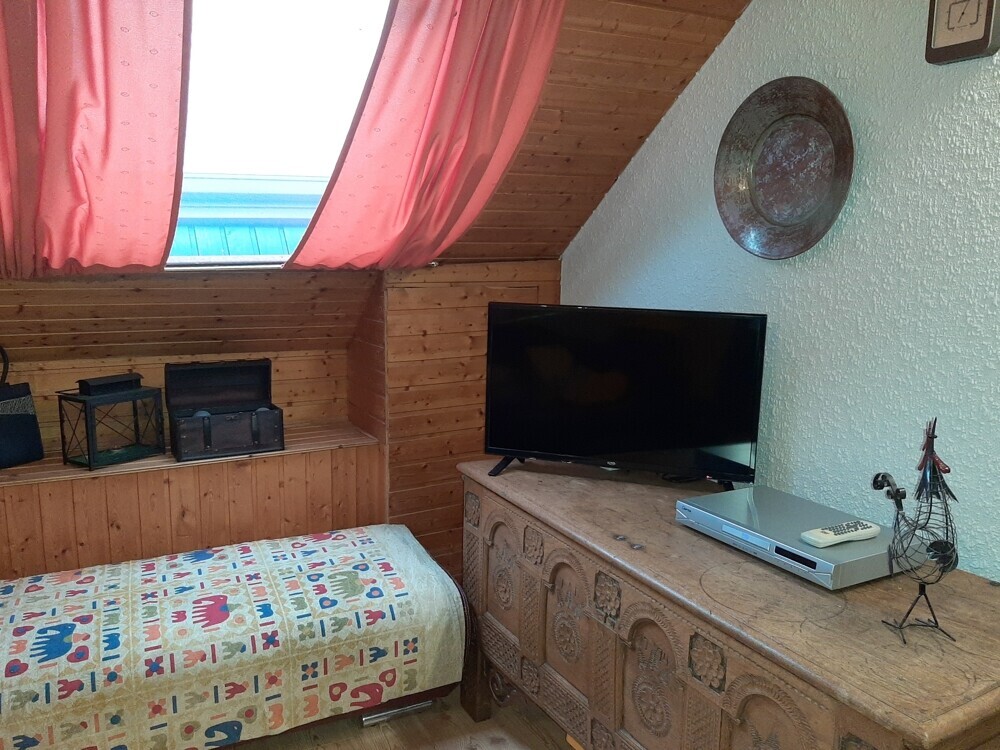 Wohnzimmer DG