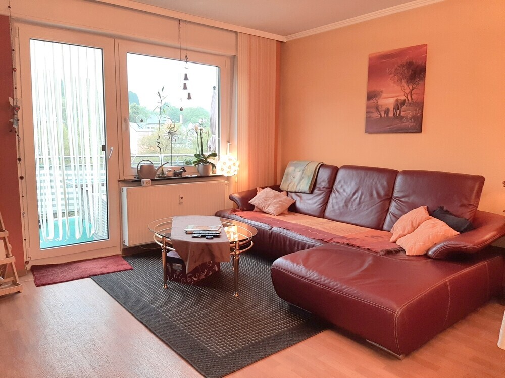 Wohnzimmer 1.OG