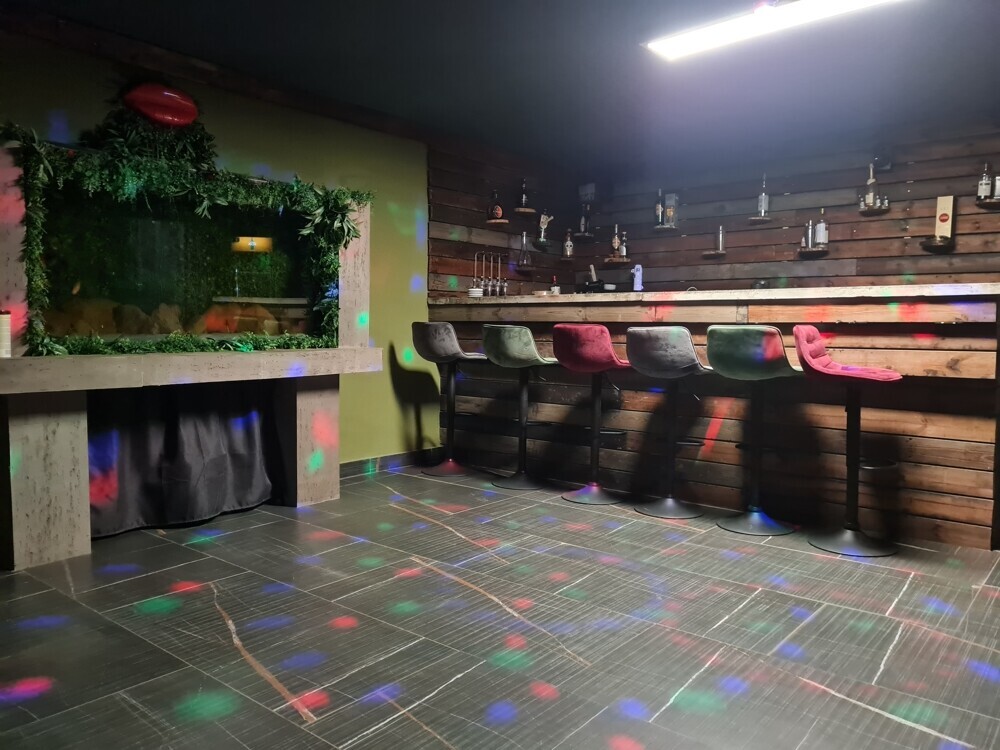 Partytime