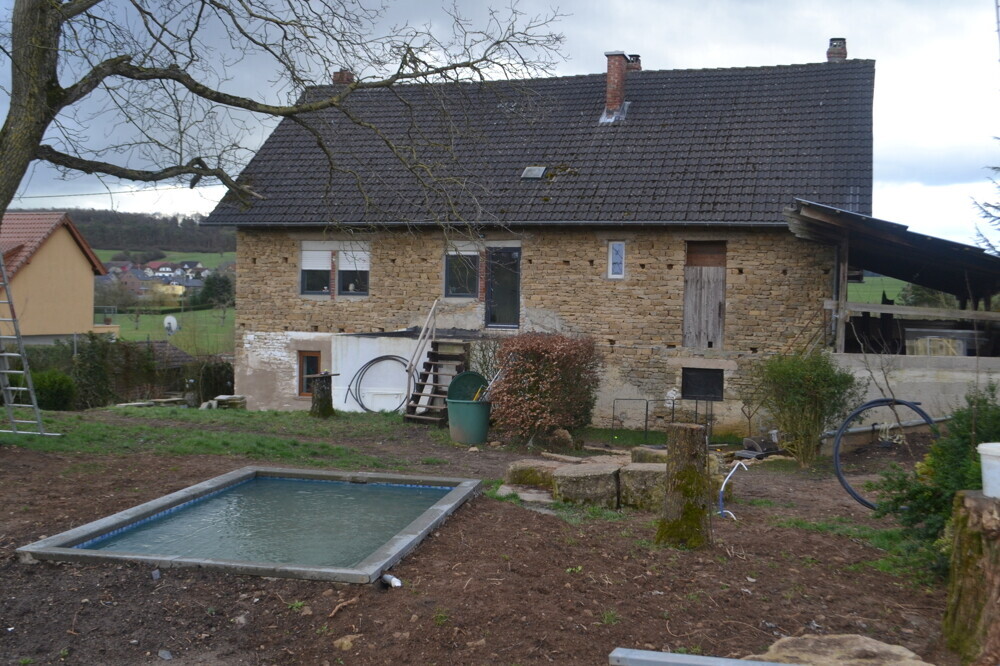 viel Potential