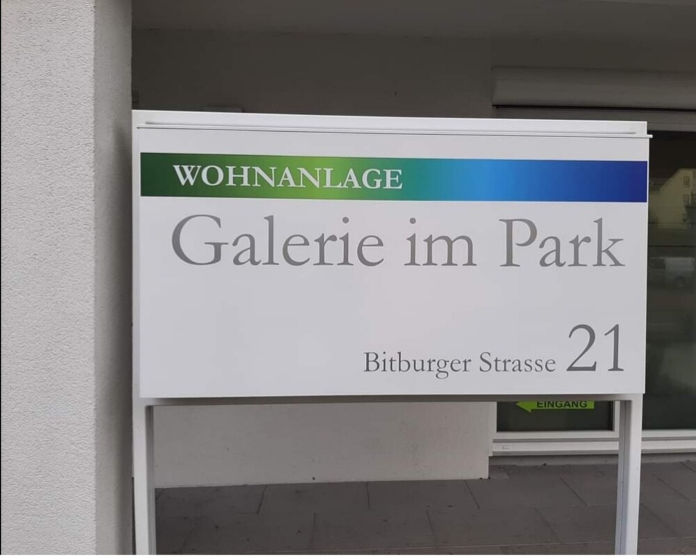 Galerie im Park