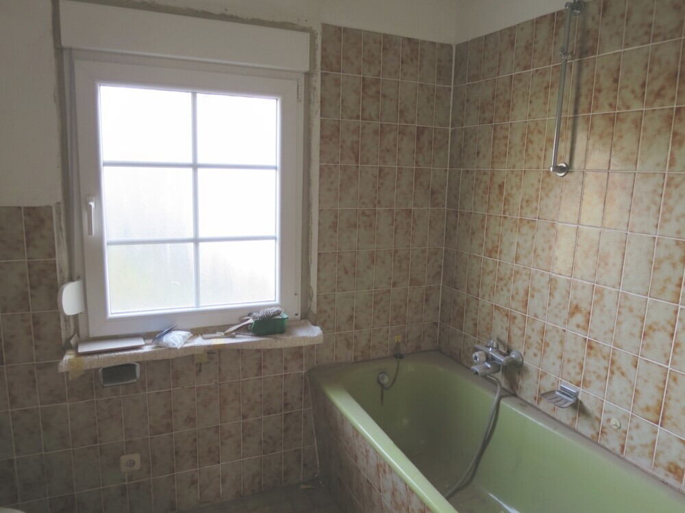 Badezimmer OG