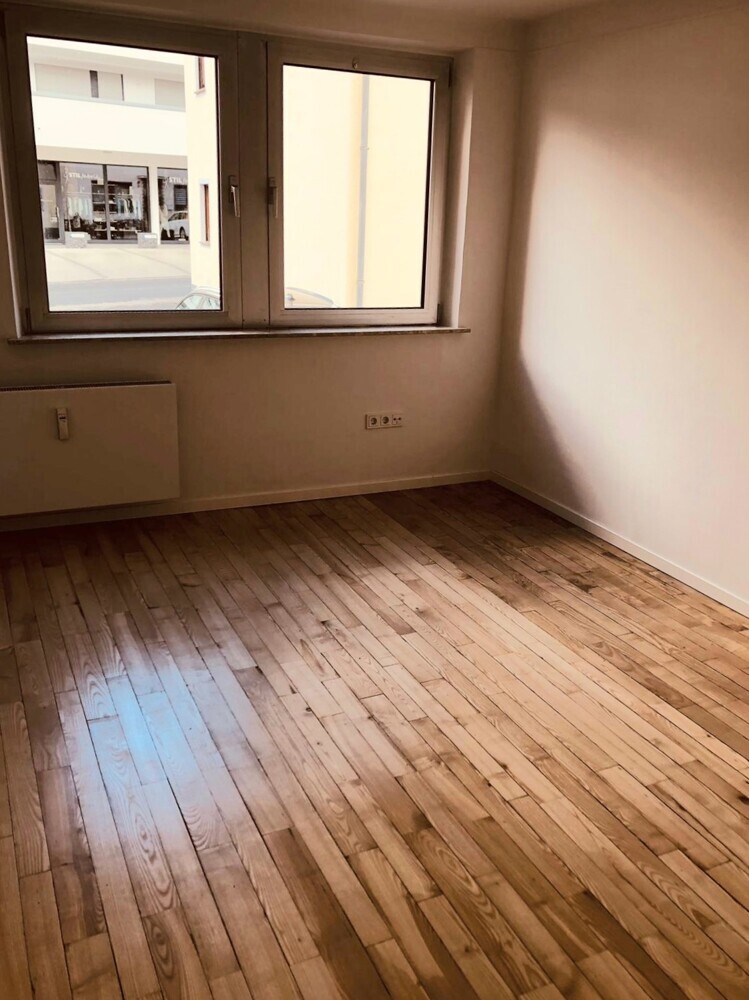Schlafzimmer II