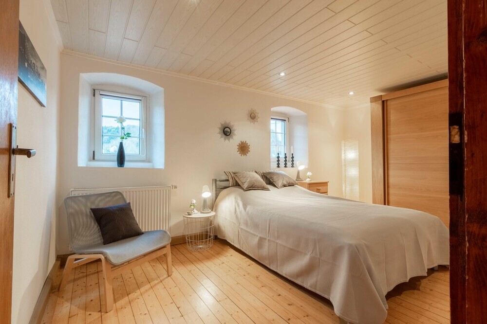 Gästezimmer
