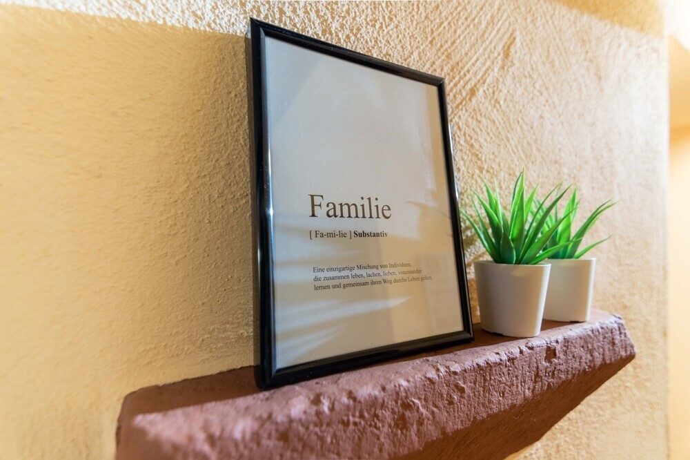 Familie