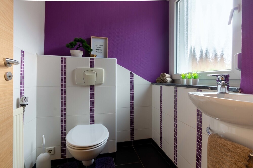 Gäste-WC