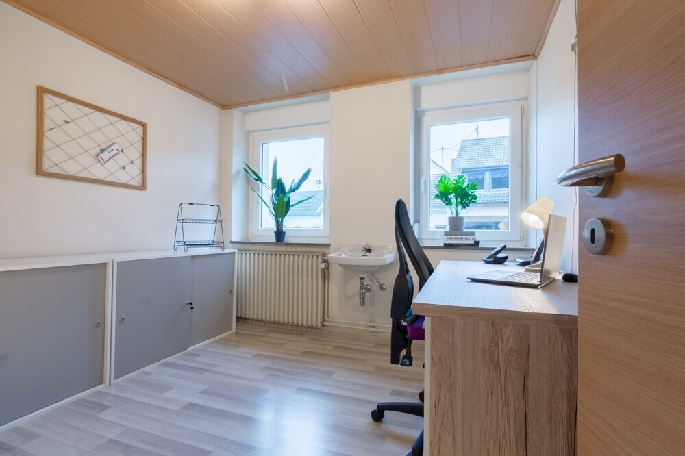 Büro