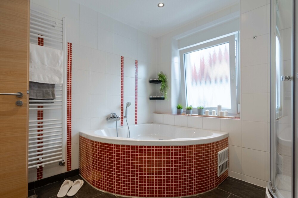 Badewanne loved