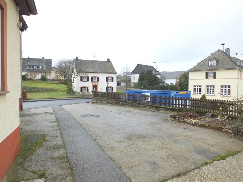Stellplätze
