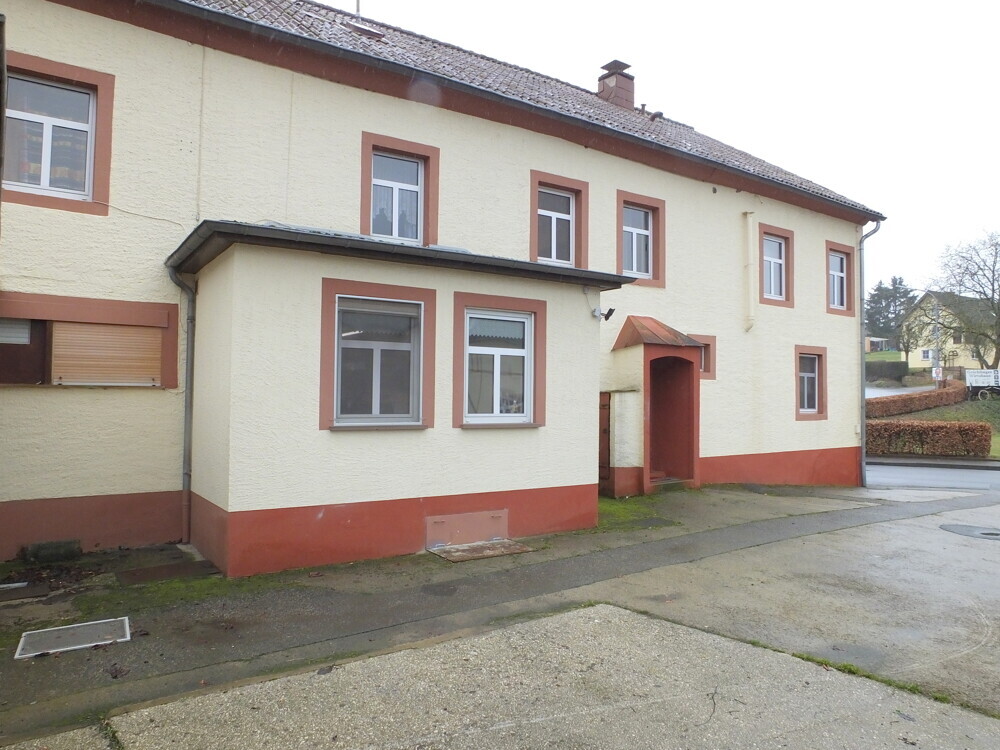 Rückseite