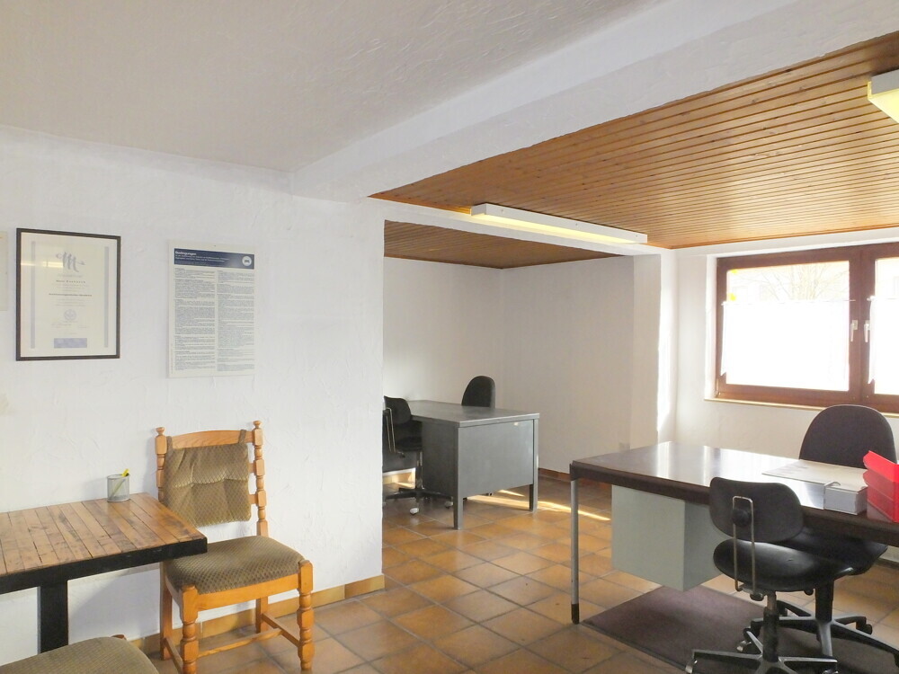 Büro_Werkstatt