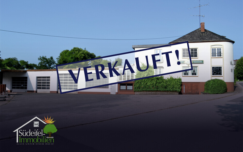 Verkauft