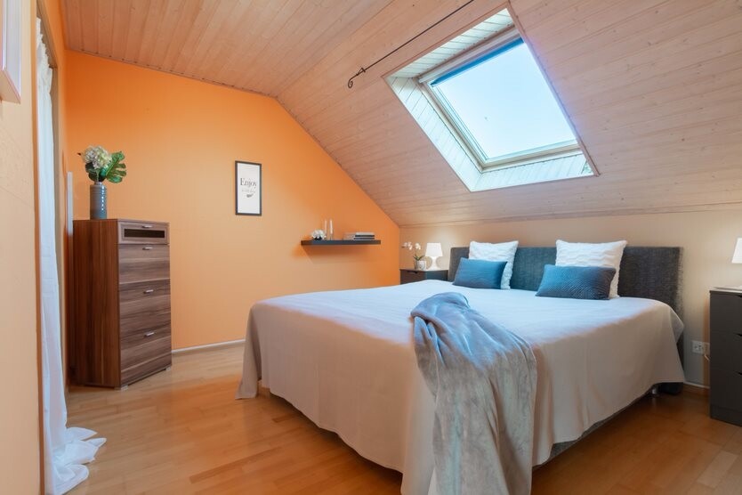 Elternschlafzimmer
