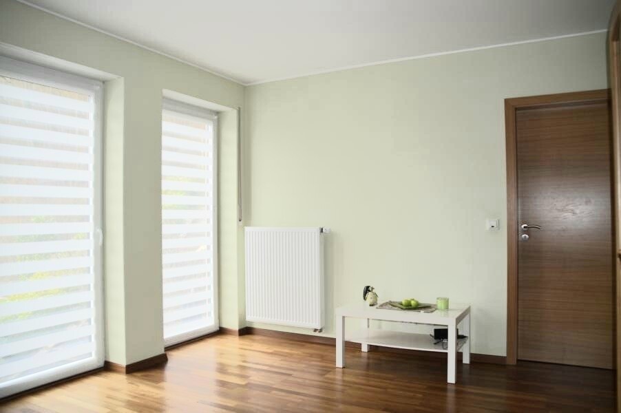 Elternschlafzimmer