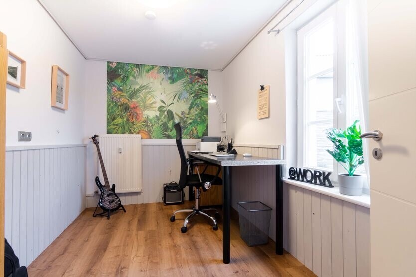 Büro