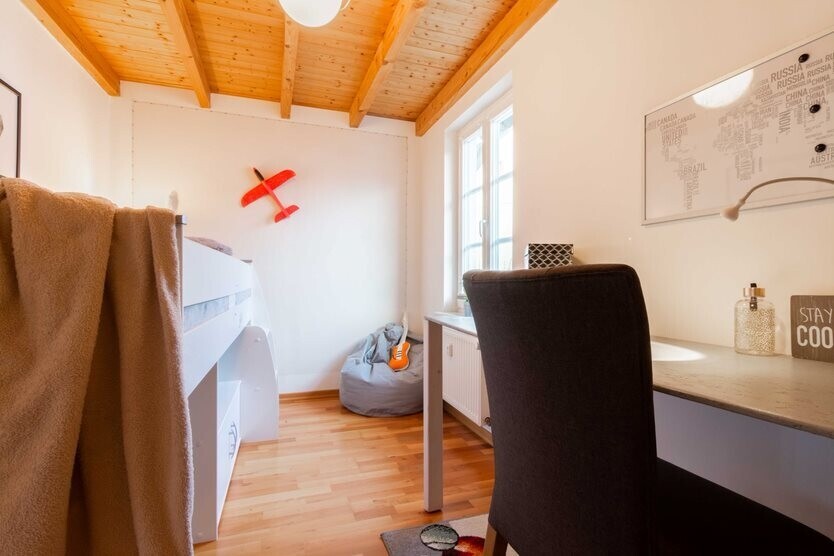 Jugendzimmer